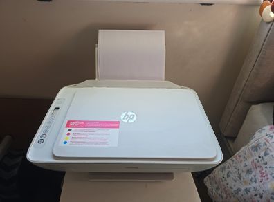 printer hp 2620