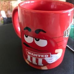 M & M Mug