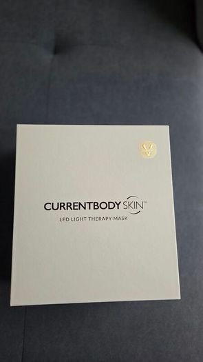 CurrentBody LED Face Mask Series 2  Like New