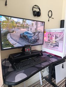 Brand new Gaming RIG