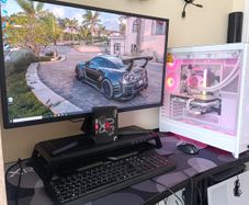 Brand new Gaming RIG