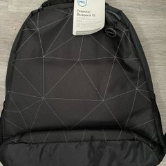 Dell laptop Backpack