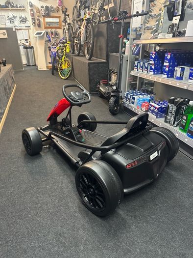 Electric Drift Kart 24v 300w motor New