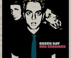 Green Day   BBC Sessions X2LPS