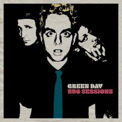 Green Day   BBC Sessions X2LPS