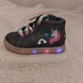 Clarks Flare Light up glo move Leather trainers boots Image 10
