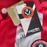 Sheffield United Fully Signed Shirt - Season 2009/10 Image 6