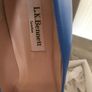 L.K Bennett Wedges - Like new ! Image 3