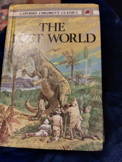 Ladybird ; Children's classics; Vintage (Pr364)  1