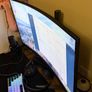 Gaming Monitor 32inch 240hz LED fhd Philips Image 3