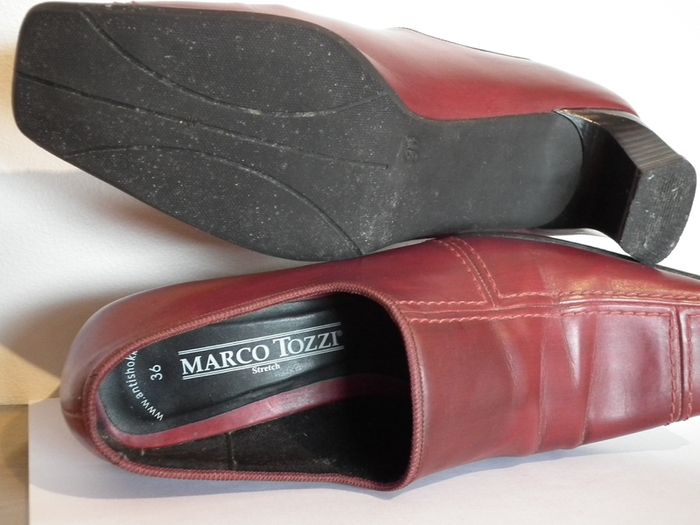ladies shoes