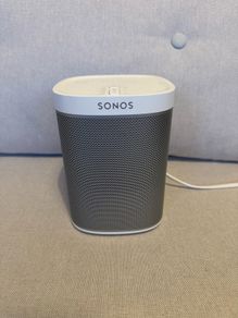 Sonos Model Play 1