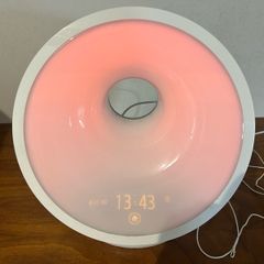 Philips Sleep & Wake up Alarm clock
