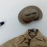 Palitoy Action Man Australian Jungle Fighter Part Outfit Image 5