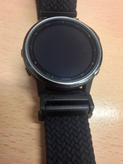 Garmin Fenix 6s Pro