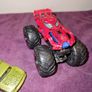 5 Spiderman Hot Wheels Image 3