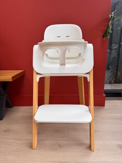 Stokke steps