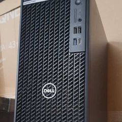 Dell OptiPlex 5080 MT - i5 10th Gen | 16GB RAM | Desktop PC