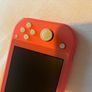 Nintendo switch lite Image 2