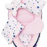 Baby nest set - cocoon set Image 2