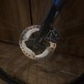 Orbea Orca M20 2023 Raw Carbon Image 8