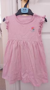 M&S Dress
