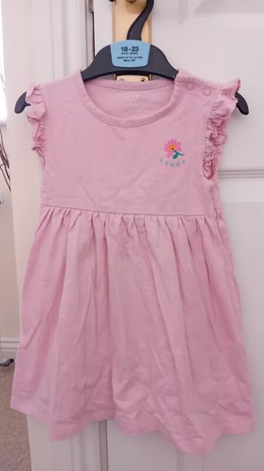 M&S Dress