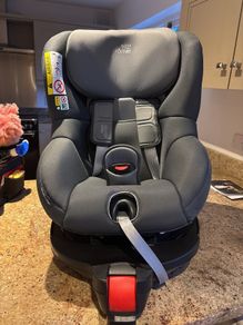 Britax Romer Car Seat