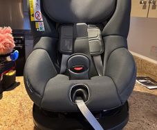 Britax Romer Car Seat