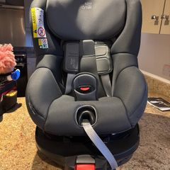 Britax Romer Car Seat