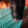 Sony 90mm macro lens Image 8