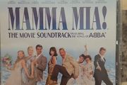 Mamma Mia CD Soundtrack