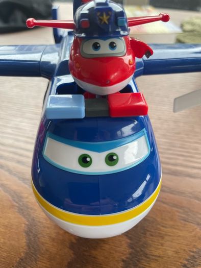 superwings