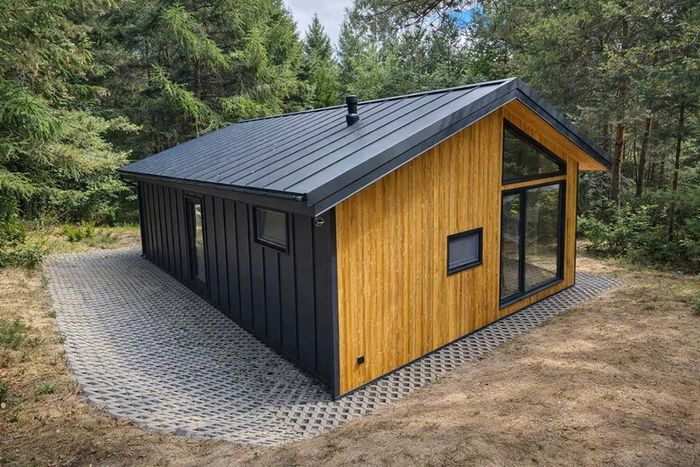 Garden Rooms & Home Office & Gym
