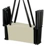 Premium dog stairs Image 3