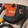 Hilti TE 40-AVR Sds+ 3 Mode 110v Image 2