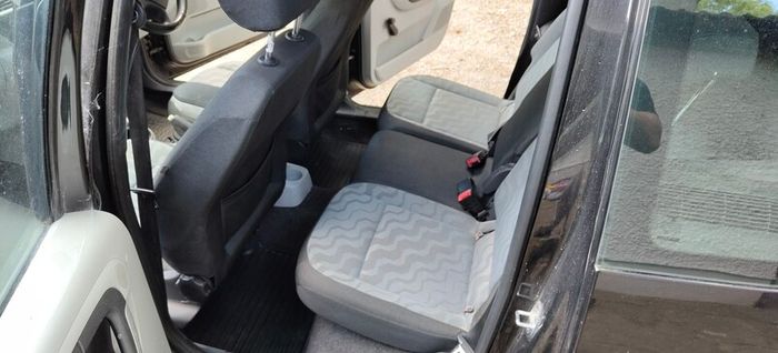 2006 Skoda Roomster