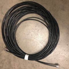 20 metre Cat5e RJ45 Cat 5e Pre Made Ethernet Internet Router Or Switch Cable