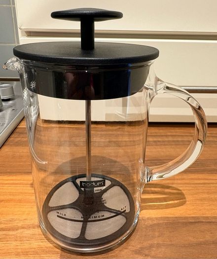 Bodum Milk Frother
