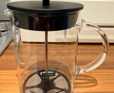 Bodum Milk Frother