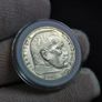2 Reichsmark 1939 A Berlin WW2 Silver Coin third Reich Image 4