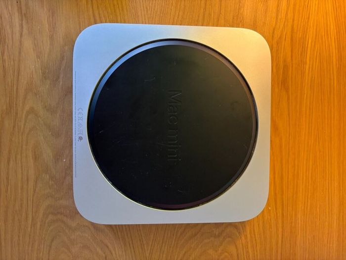 Apple 2023 MacMini M2 (Excellent Condition)