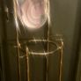 Brass Style Vanity Image 7