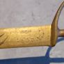 Antique letter openers Image 5