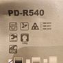Shimano PD-R540 peddles and cleats Image 2