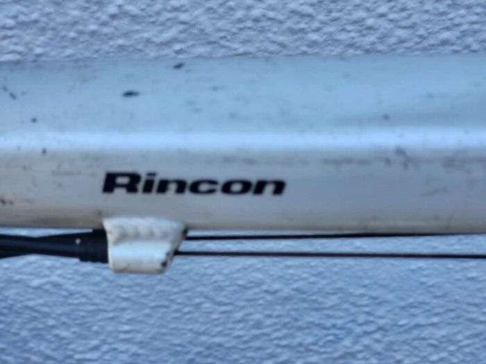 Giant Rhincon 23" Xl Frame  Needs Service Cycle Home