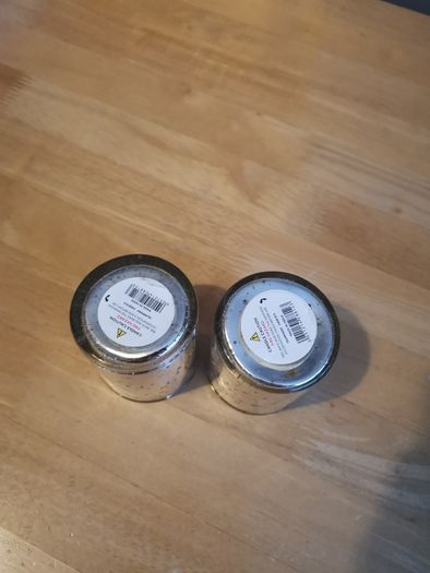 Candle Holders