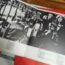 Beatles LPs, Blue GF, Red GF (Red Vinyl), other  LPs, priced individually Image 4