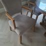 kitchen table 6 chairs Image 3