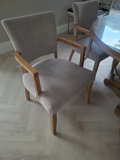 kitchen table 6 chairs